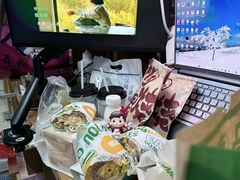 -SUBWAY赛百味(大都荟店)