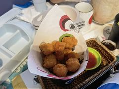 -水桶王国主题餐厅·聚会·生日派对·亲子活动·家庭套餐(亚龙湾希尔顿店)