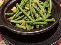 -东方亚克西餐厅(西康路店)