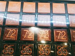 -GODIVA(国际金融中心店)
