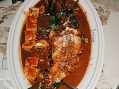 -峰厨大鱼泡饼(水上公园店)