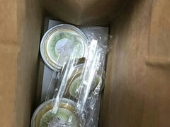 -燕庭·纯燕窝·甜品下午茶(南京西路店)