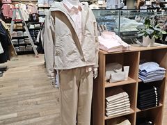 -MUJI无印良品(华贸店)