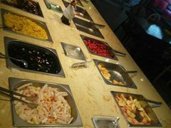 -皇品世家牛排(七一路店)