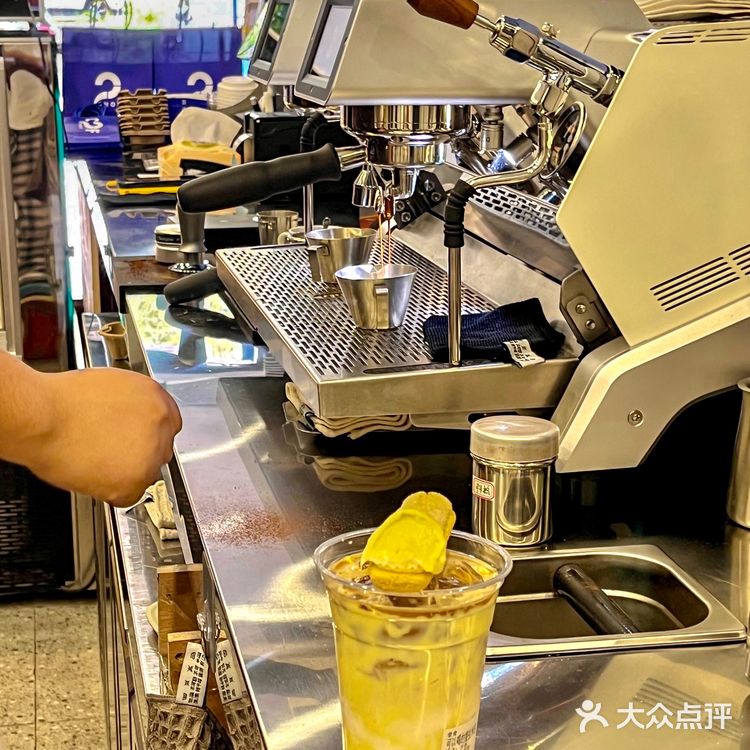 乌鲁木齐 | 二刷这家高颜值宝藏咖啡店🔥