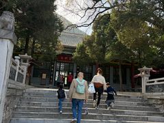 -华清宫景区