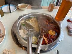 -广味鲜潮汕牛肉火锅(延安三路店)