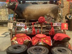 -横沥牛庄(总店)