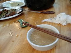 -长平老姿娘夜粥(平东一街店)