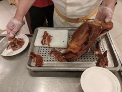 -北京全聚德(方庄店)