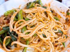 特色豌豆杂酱面-朱儿面庄(洋河三路店)