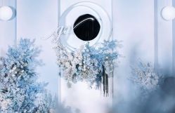 -琥珀婚礼策划AMBER WEDDING