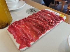 -焯牛潮汕牛肉火锅(云峰街创始店)