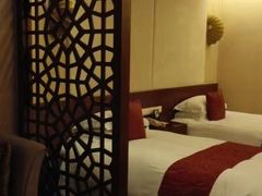 -太阳岛度假酒店