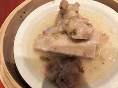 -山水茶艺馆·点心粤菜·30年老字号