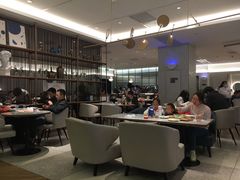 大堂-必胜客(城西银泰店)