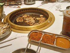 -花味·自助烤肉(南方时代店)