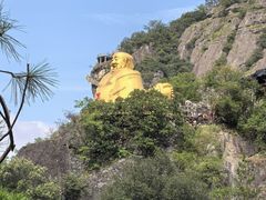 -大慈岩风景区