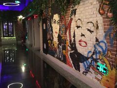 -欧歌堡KTV PARTY(万濠城店)