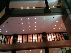 -上海新锦江大酒店