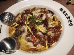 -新太二·鲜料川菜(群光广场店)