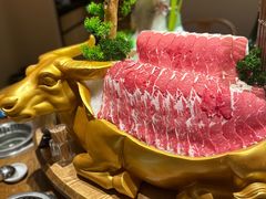 -尚海豆捞(乐虹坊店)