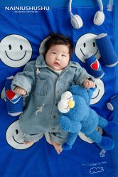 -奶牛叔叔儿童摄影生活馆(太仓店)