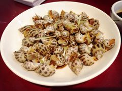 -启东海鲜人家(古美路店)