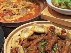 -山四砂锅(太原钟楼街店)