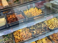 -娘心豆品(方庄店)