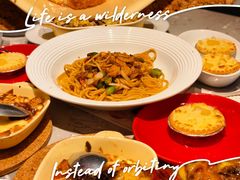 -必胜客(乐山世豪PH店)