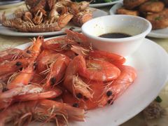 -秋姐美食店(旅游大道店)