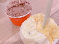 70%黑巧克力-Dal Cuore 达可芮冰淇淋(陕西北路店)