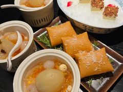 -锦楼·臻选新杭帮(杭州中心店)