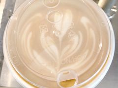-Manner Coffee(芮欧百货店)