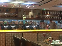 -水晶之星洗浴温泉汗蒸