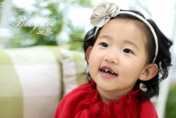 -婴爱儿童摄影 BabyloveStudio(中山门店)