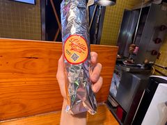 -YallaYalla丫拉中东料理小吃·清真(太古里店)