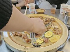 -阿昌白族石板烧(大理古城店)