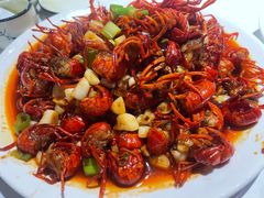 -回味南塘老王虾尾(总店)