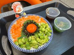 -池田寿司·新鲜现做(西红门荟聚店)