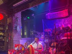 -江湖酒吧(老外滩店)