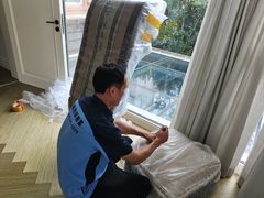 -搬帮帮日式精品打包搬家服务