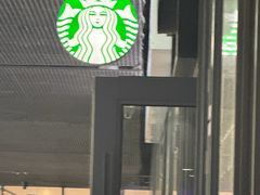 -星巴克(杭州市民中心店)