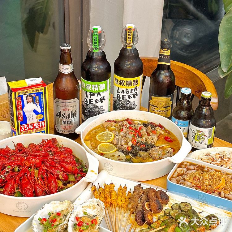 全福州最好吃的泡椒田鸡居然藏在这里！