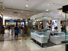 -凯德MALL(望京店)
