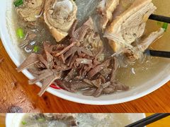 -金宝鸭肉店(祥和广场裙楼店)