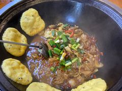 -曹丞相·地锅鸡·地锅鱼(武林店)