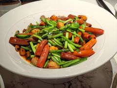 -双合园·海鲜水饺青岛菜(万佳广场店)