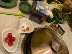 -润园四季椰子鸡火锅(海上世界店)